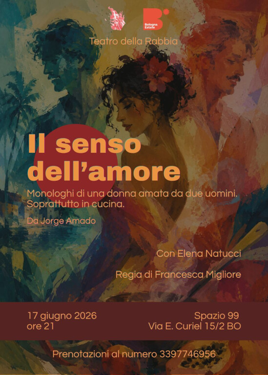 Il senso dell'amore 
