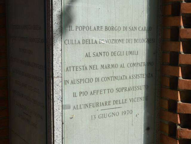 Edicola di Sant'Antonio da Padova