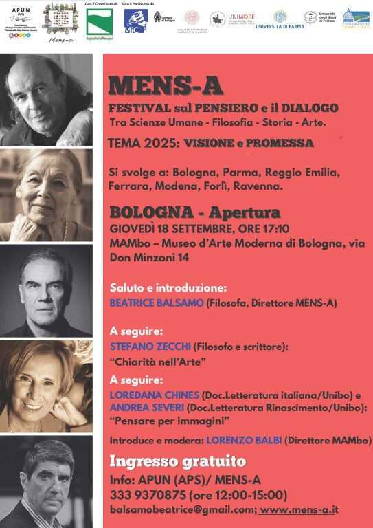 immagine di MENS-A 2025/Pensiero e Dialogo