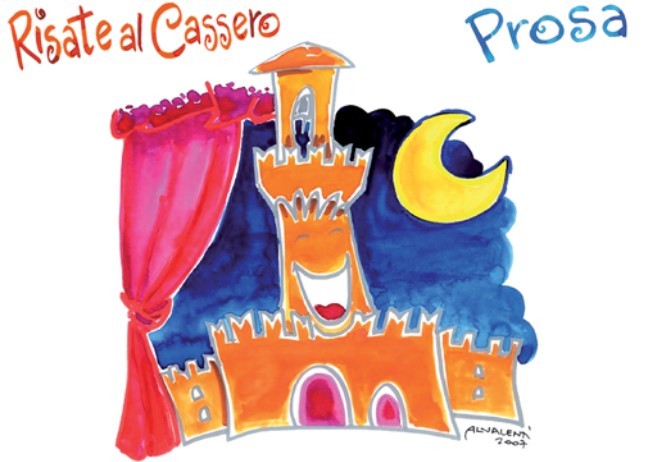 immagine di Teatro comunale Cassero
