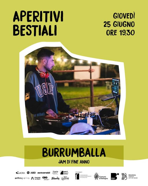 Aperitivi Bestali 