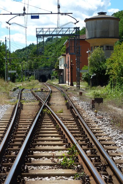 image of Ferrovie bolognesi