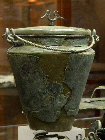 cover of Situla