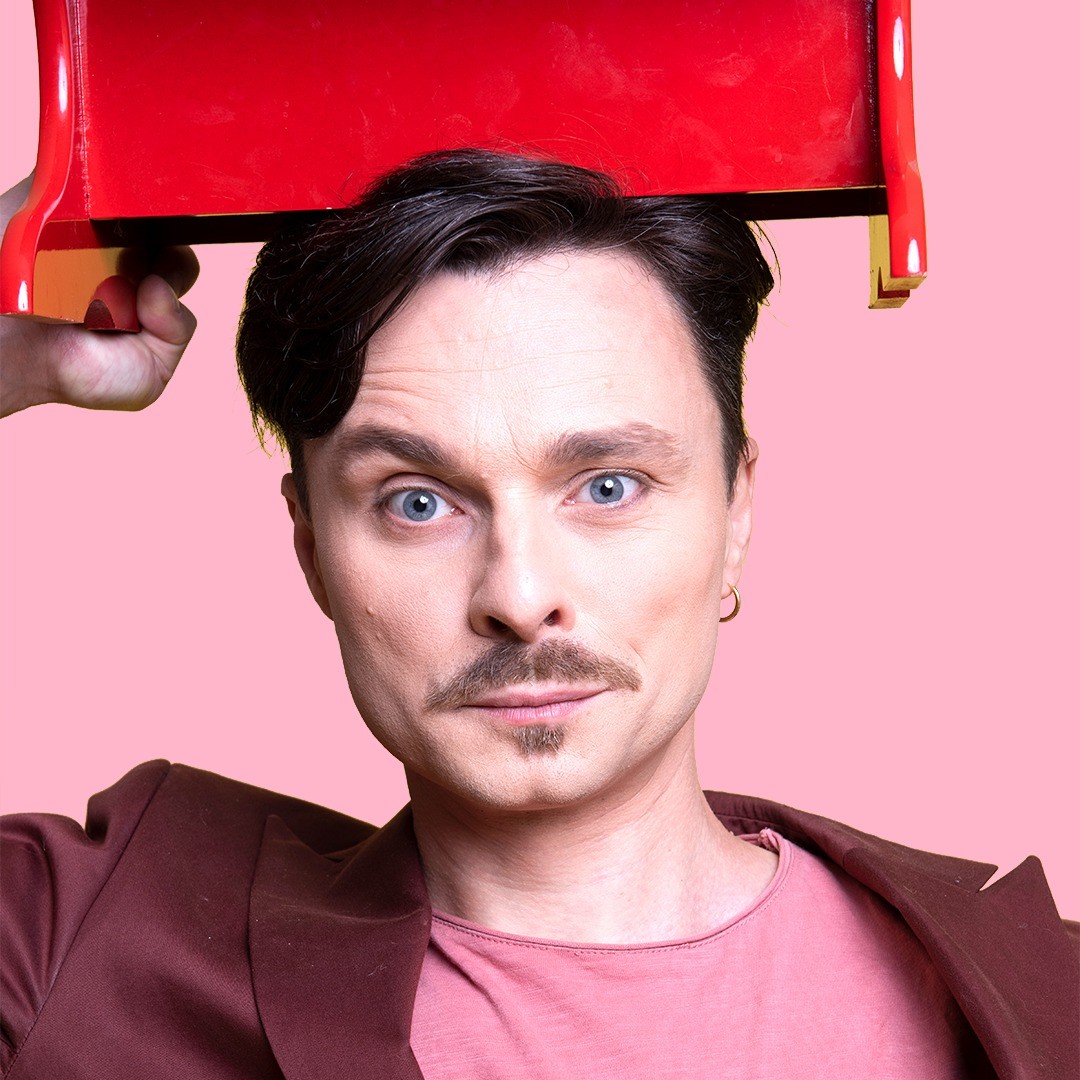 copertina di Tizio Bononcini