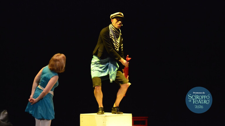 copertina di La Bella e il Bestiolino