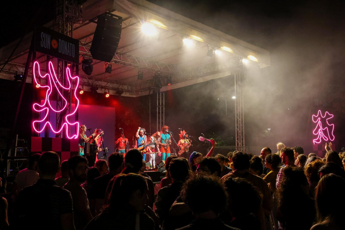 Super Cumbia