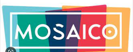 copertina di Mosaico di Solidarietà Onlus