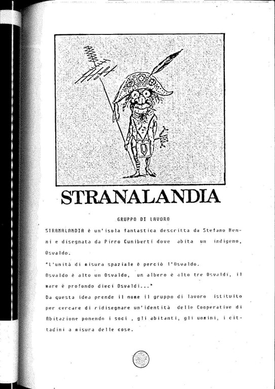 image de A misura di Osvaldo