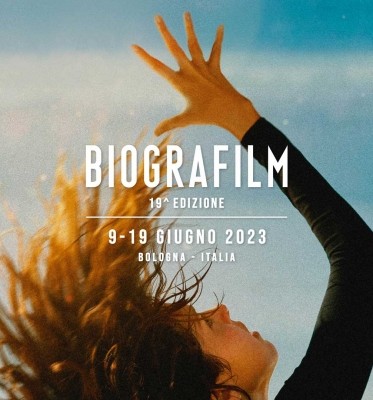 cover of Biografilm consiglia