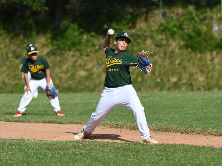immagine di Open day baseball