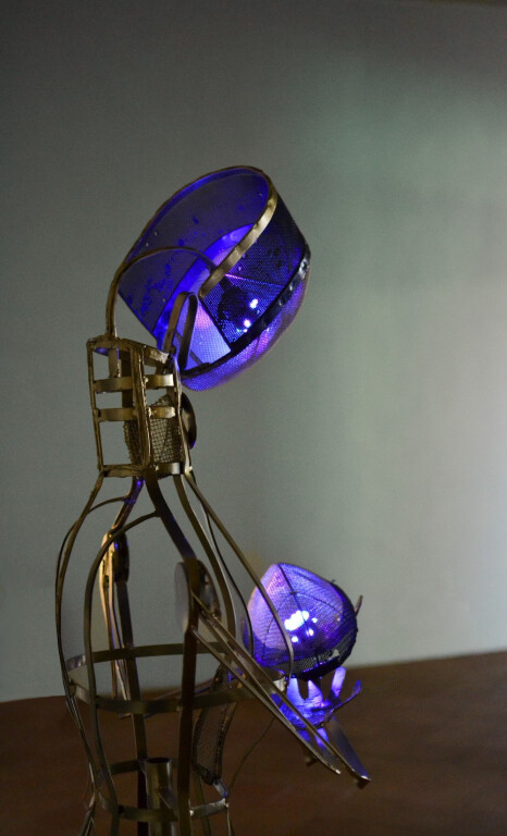 copertina di Figure nel Futuro