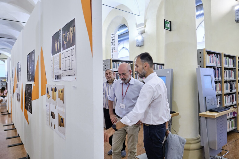 ABABO Open Tour 2022 23 Sala Borsa 8