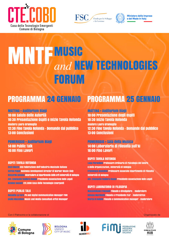 Programma MNTF