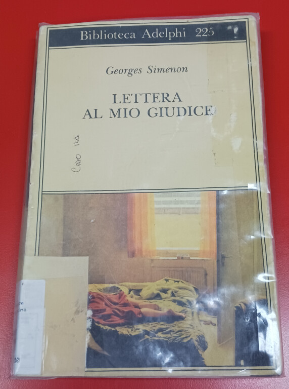 immagine di Gruppo di Lettura Il Pilastro della Mente