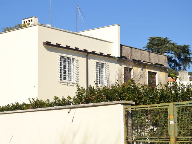 Villaggio della Rivoluzione Fascista