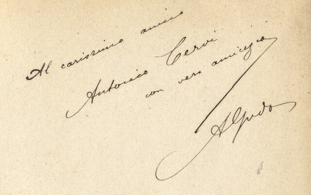Alfredo Testoni