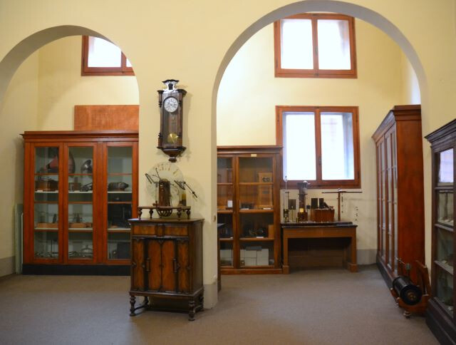 Liceo classico "L. Galvani"