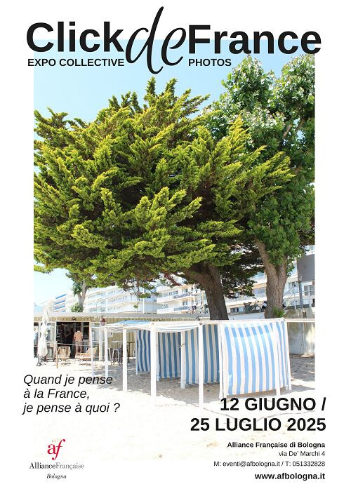 immagine di Click de France
