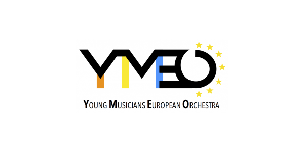 copertina di Orchestra dei Giovani Europei
