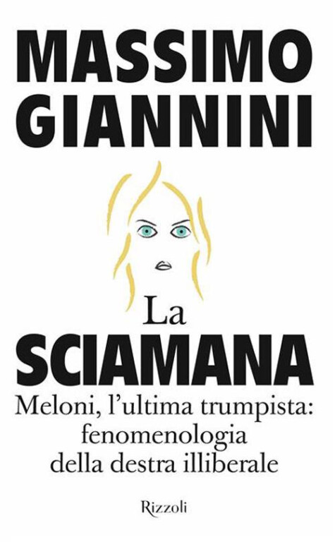 immagine di La sciamana