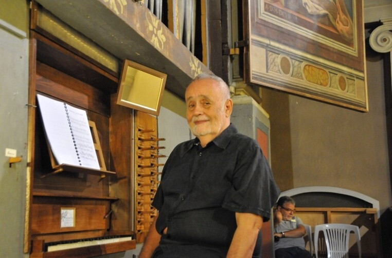 image of Stefano Innocenti