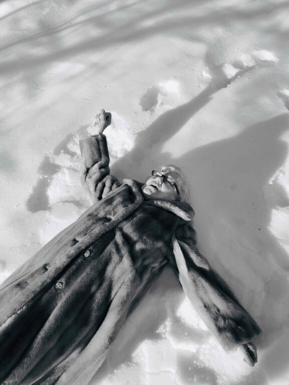 immagine di WE ARE FAMILY