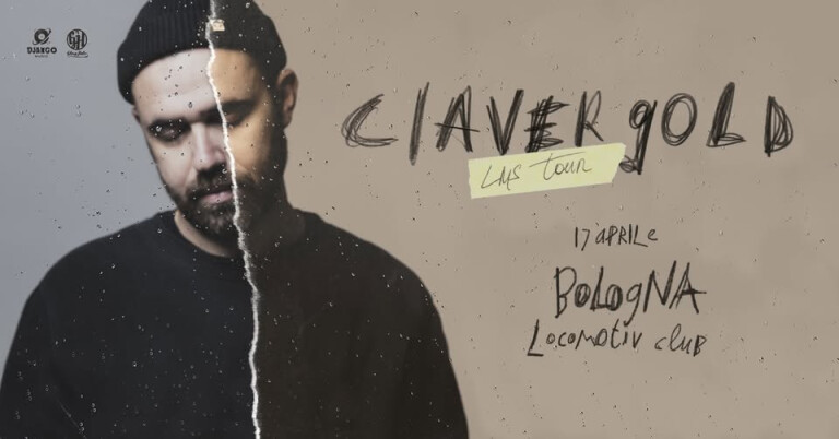 immagine di CLAVER GOLD