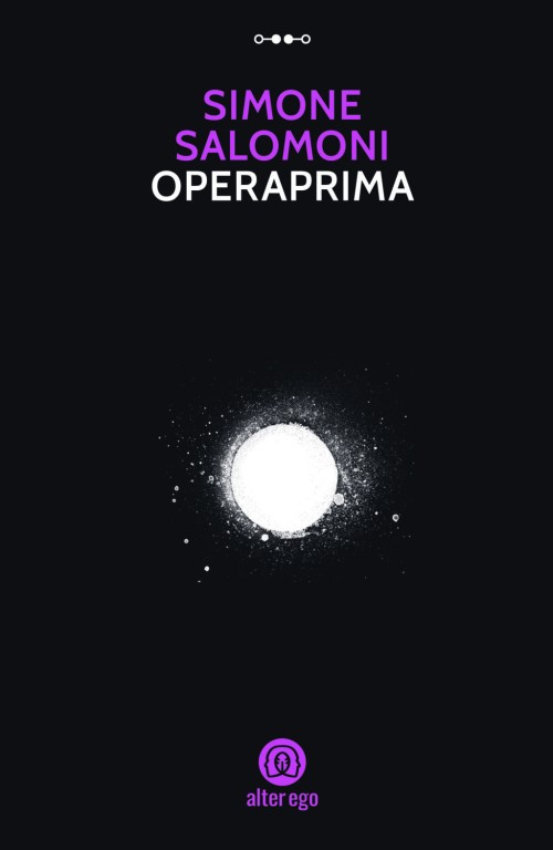 copertina di Operaprima