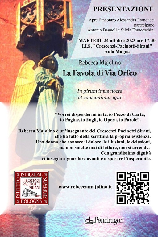 Locandina 24 ottobre 23