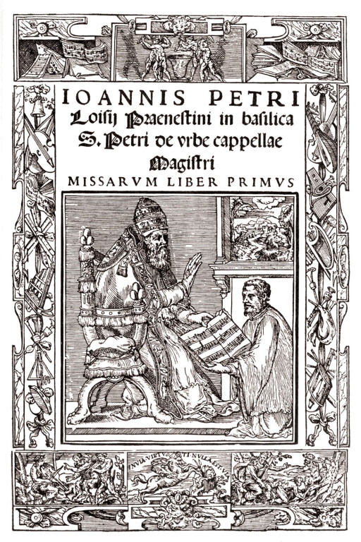 immagine di Princeps Musicæ