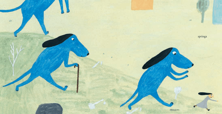 immagine di Segui le frecce