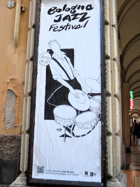 BJF Bologna Jazz Festival