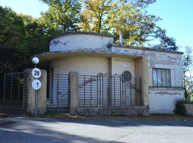 Sanatorio di Montecatone