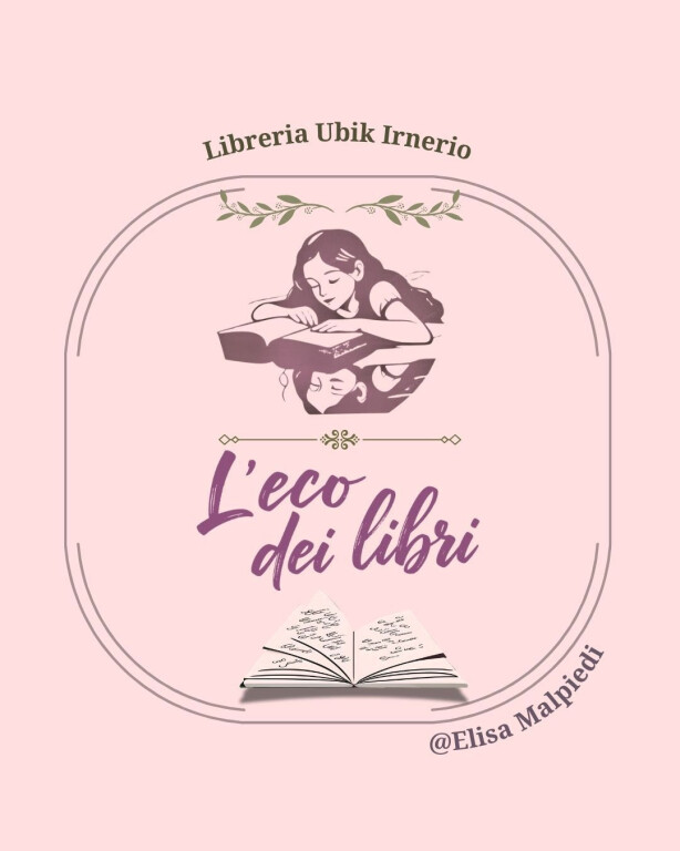 couverture de L'eco dei libri