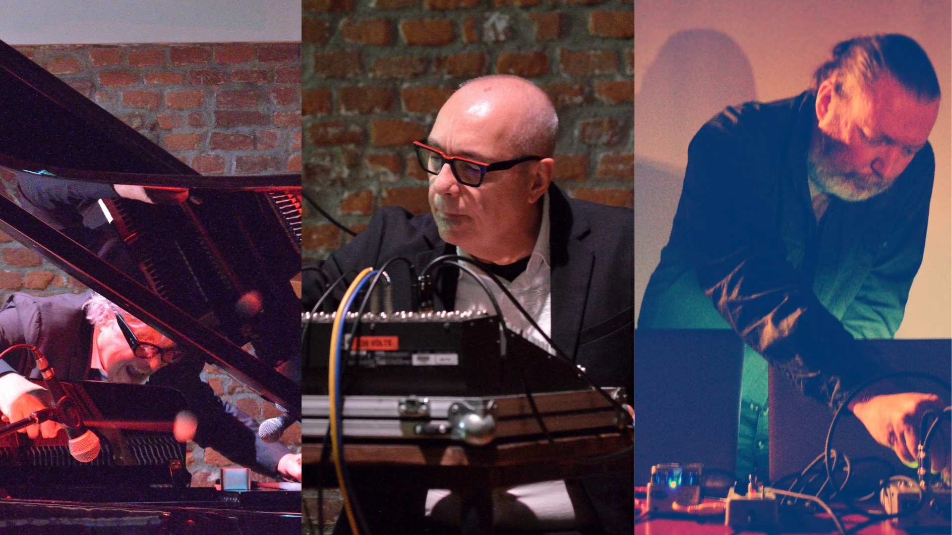 cover of Monofonic Orchestra