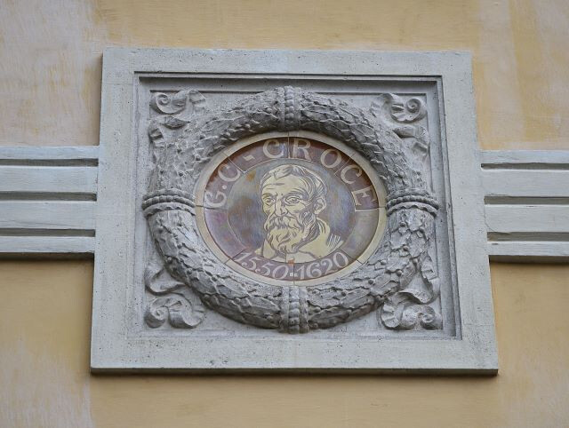 Giulio Cesare Croce
