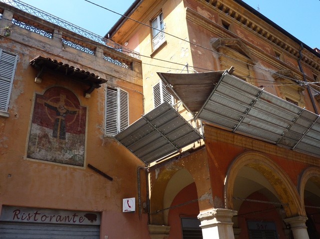 Casa Tortorelli - Il Volto Santo di Lucca