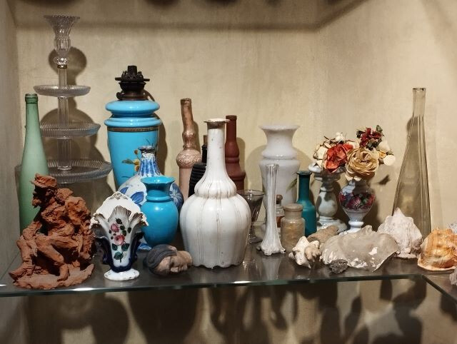 Casa-museo Morandi