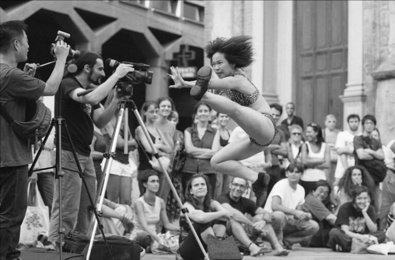 Danza Urbana 2026