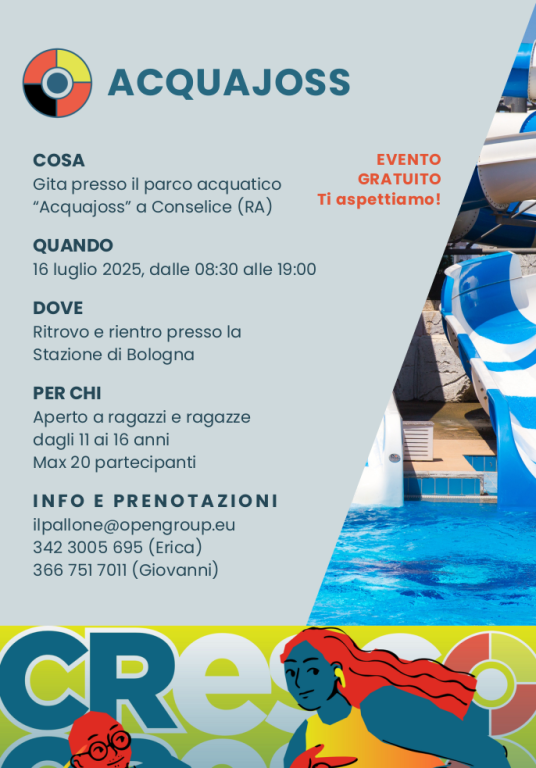immagine di Gita ad Acquajoss