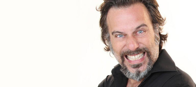 cover of Dario Cassini Show