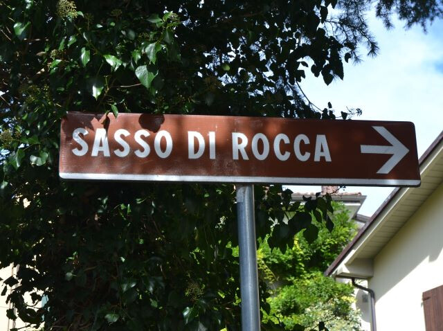 Sasso di Rocca