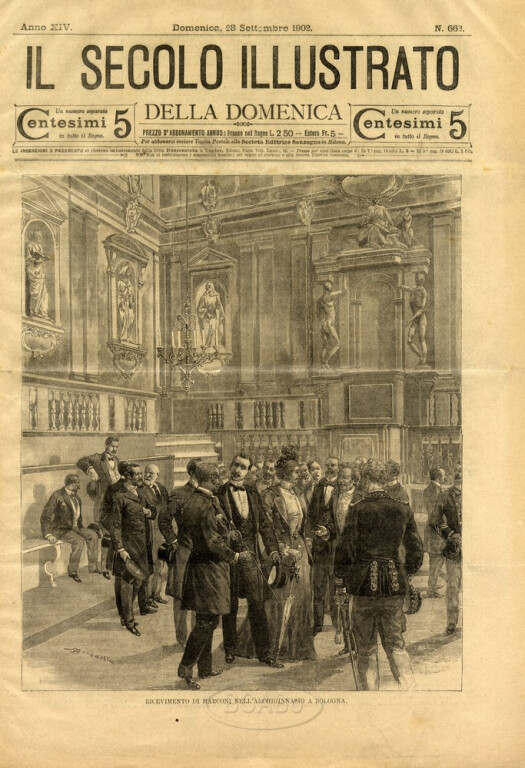 Il Secolo Illustrato