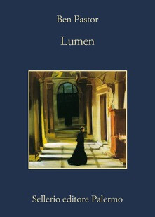 copertina di Lumen