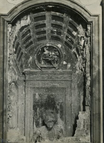 Altare di San Girolamo