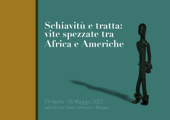 copertina di Schiavitù e tratta: vite spezzate tra Africa e Americhe. Una ricostruzione storica