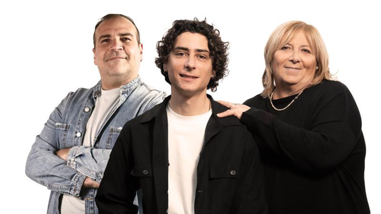 immagine di CASA SURACE.  La riunione di condominio