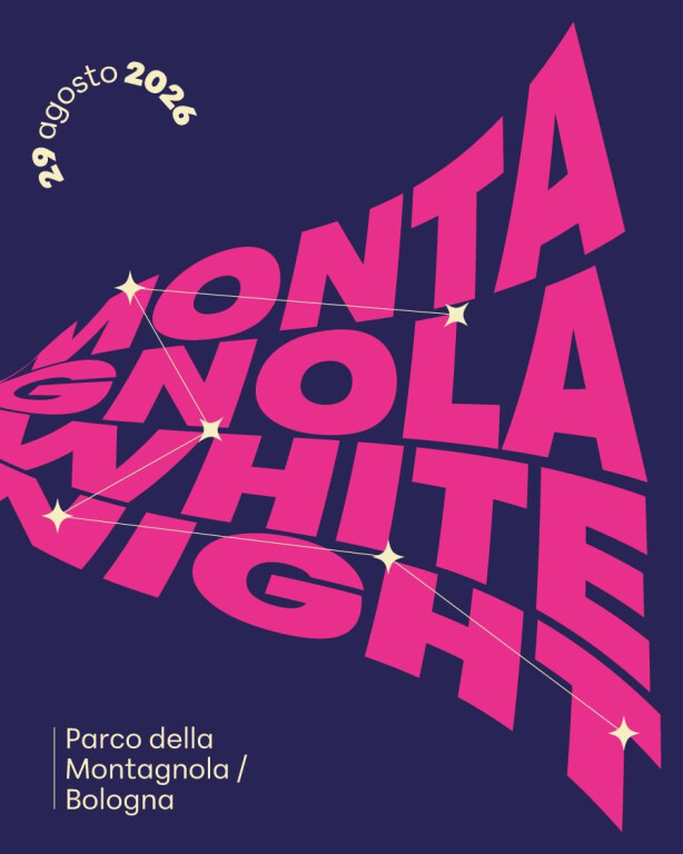 immagine di Notte Bianca in Montagnola
