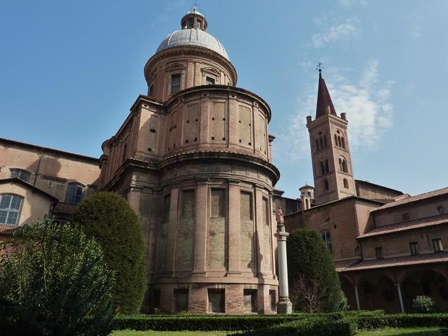 Convento di San Domenico (BO) 