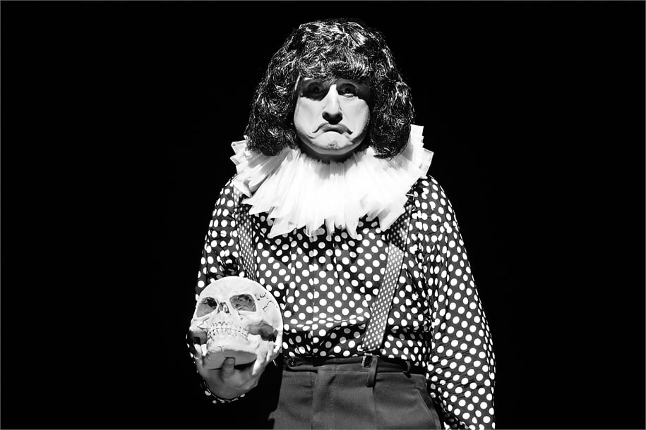 cover of Petrolini Infinito